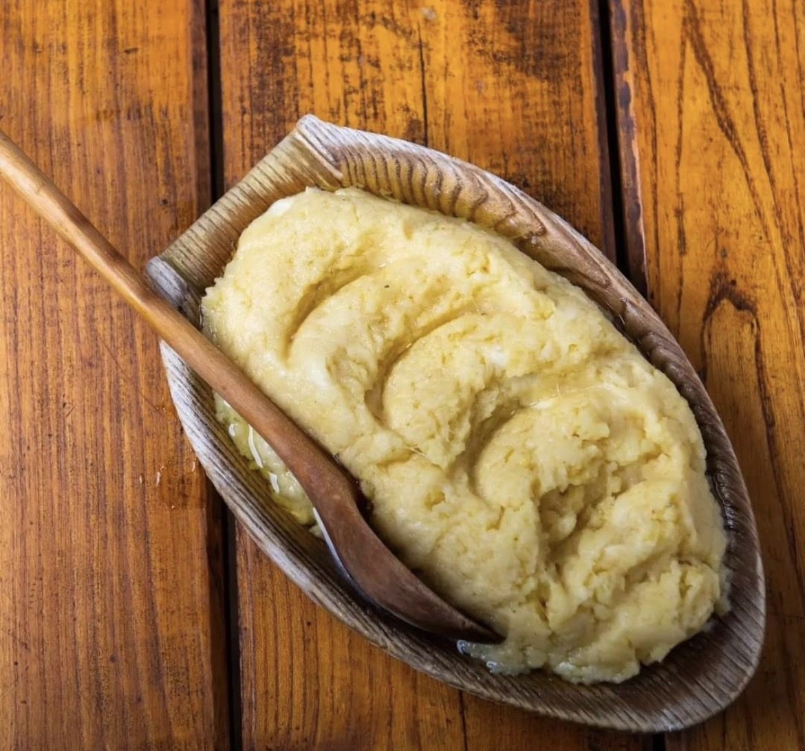 Kačamak
